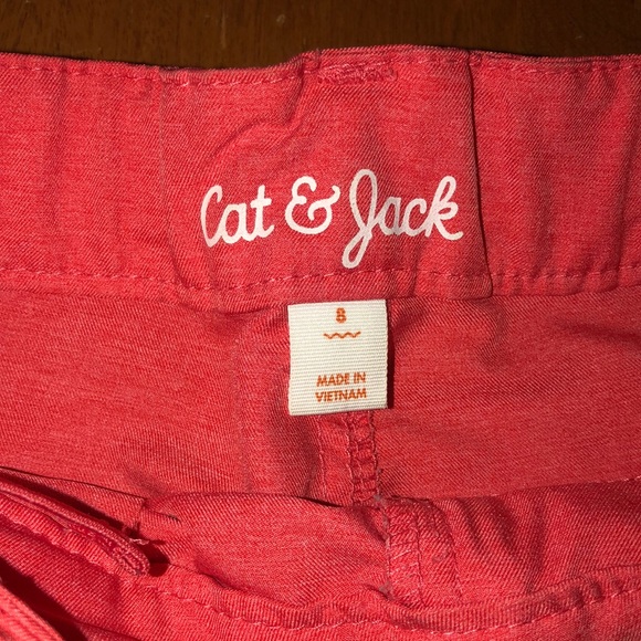 Quick-Dry Chino Shorts from Cat & Jack - Picture 2 of 6